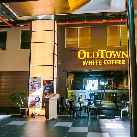 Gloria Swiss Apartment Melaka Ayer Keroh Kültér fotó