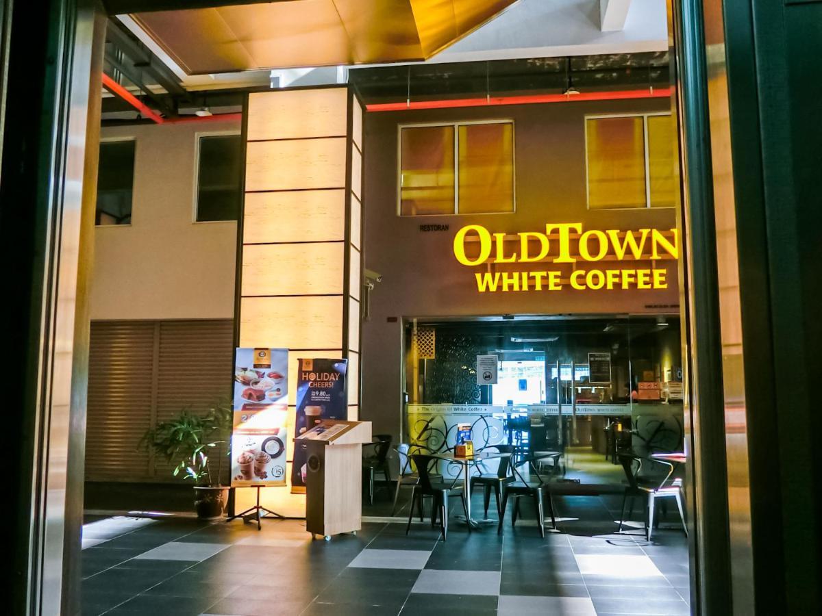 Gloria Swiss Apartment Melaka Ayer Keroh Kültér fotó